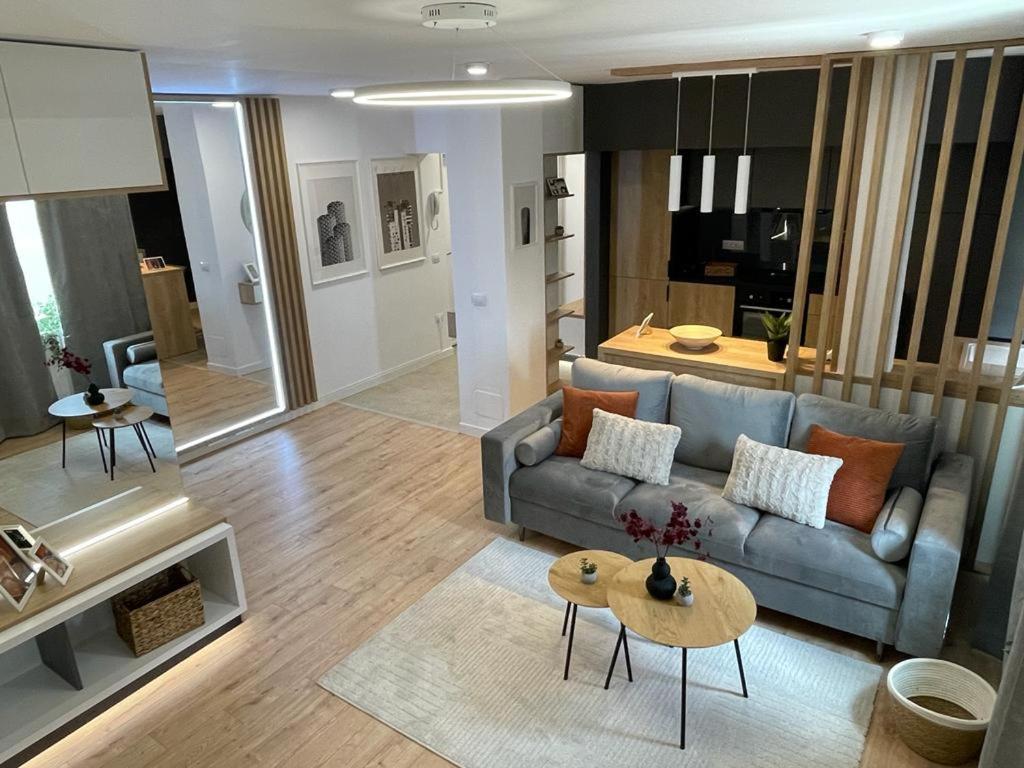 Palas Loft ياش المظهر الخارجي الصورة